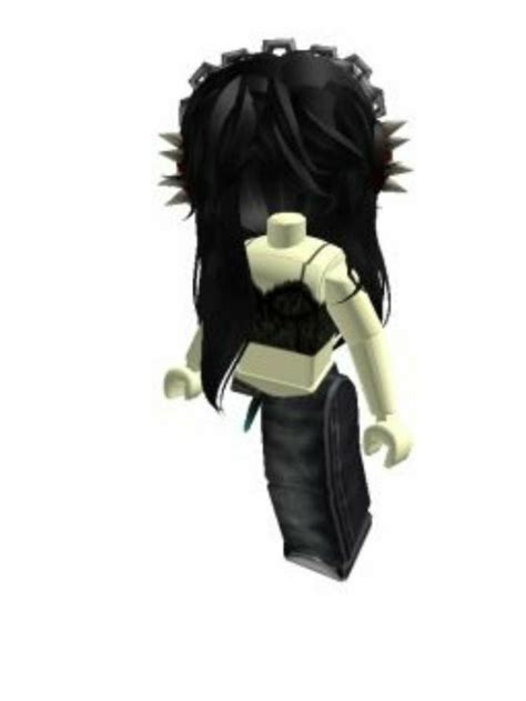 Roblox emo girl | Emo girl outfit, Emo fits, Emo outfit ideas | Emo ...