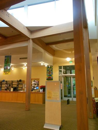 Forest Grove Library raises funds to install artwork - oregonlive.com