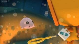 Octonauts- s1e11- The Blobfish Brothers | Blobfish, Fun facts, Epic ...