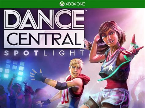 Dance Central Spotlight review – The ultimate Kinect dancing game now ...