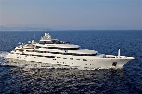 Used Yachts For Sale Above $10,000,000 | SYS Yacht Sales