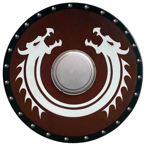 Viking Shields