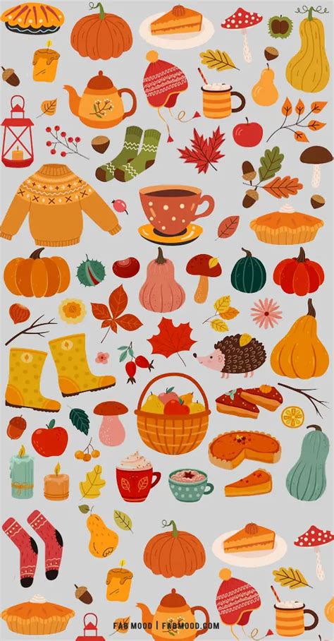 25+ November Wallpaper Iphone For A Vibrant Display - Emerlyn Closet