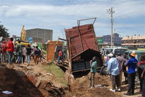 Kakamega set for facelift in readiness for city status