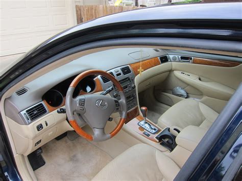 2005 Lexus ES 330 - Pictures - CarGurus