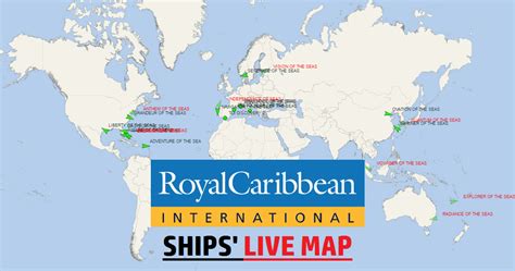 royal caribbean world cruise 2023 map Ultimate caribbean cruise from ...