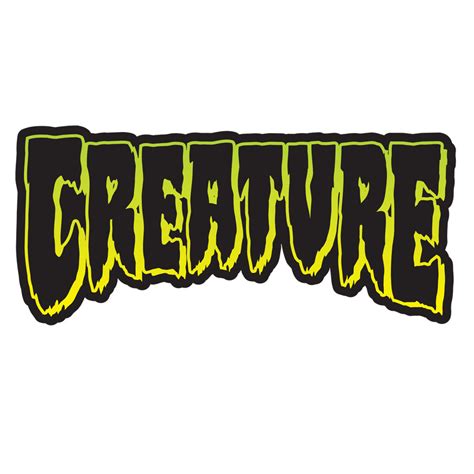 Creature Logos