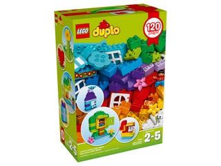 LEGO® DUPLO® Creative Box 10854 | DUPLO® | Buy online at the Official ...