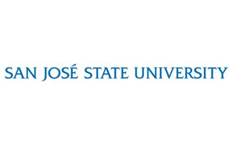 San Jose State University Logo (SJSU | 02) - PNG Logo Vector Brand ...