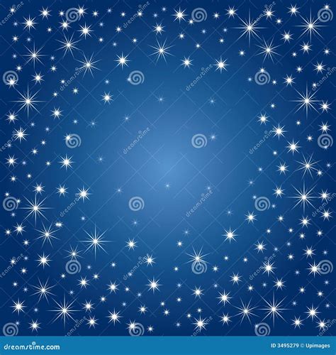 Magic Stars (illustration) stock vector. Illustration of magical - 3495279