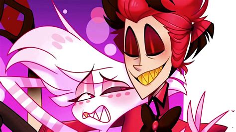 Angel Dust x Alastor edit - Hazbin Hotel Accordi - Chordify