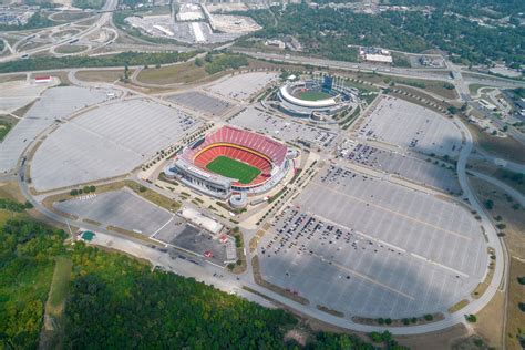 Gallery of Explore the Full List of Football Stadiums for the 2026 FIFA ...