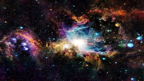 Nebula Wallpapers 1080p - Wallpaper Cave