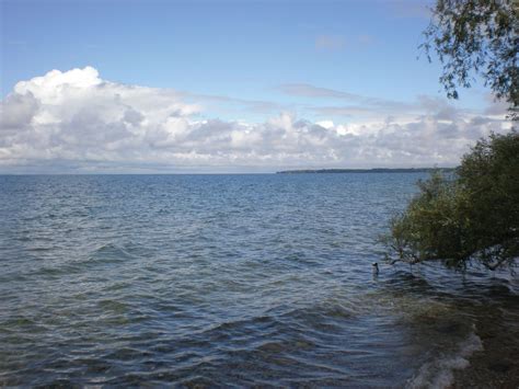 Lake Simcoe | Fishing, Boating, Recreation | Britannica