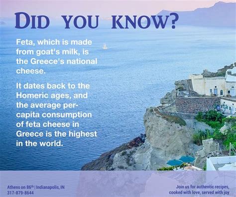 10 Facts About Ancient Greece