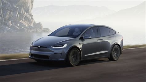 2023 Tesla Model X: What We Expect for This Fast Electric SUV!