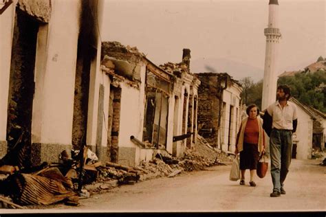 Srebrenica, 25 years later: Lessons from the massacre that ended the ...