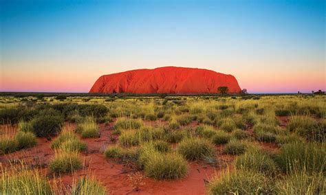 The Lure of the Australian Outback | Goway