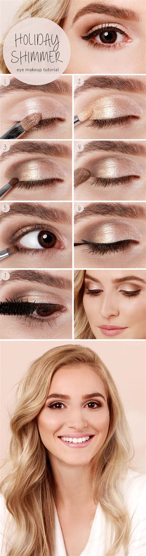 24 Cool Makeup Tutorials for Teens - DIY Projects for Teens