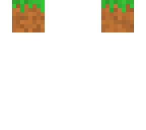 earth | Minecraft Skin