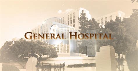 General Hospital Full Episodes | Watch the Latest Online - ABC.com