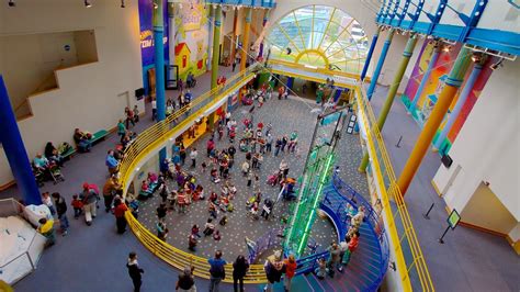 Children's Museum of Indianapolis in Indianapolis, Indiana | Expedia