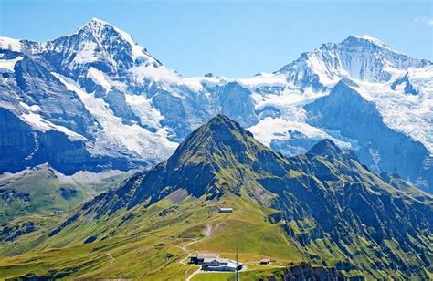 Eiger, Lucerne | Tickets & Tours - 2024