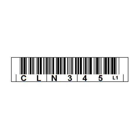 Custom LTO Barcode Labels - Buy 20 LTO tapes Get 20 Labels