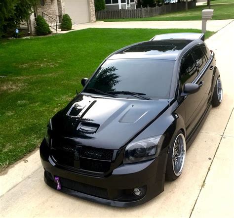 Caliber SRT | Dodge caliber srt4, Dodge caliber, Dodge srt 4