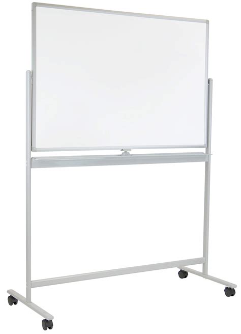 Buy -It! Mobile Dry Erase Whiteboard - Rolling White Board with Casters ...