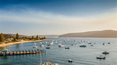 Palm Beach, Sydney, Australia - Beach Review | Condé Nast Traveler