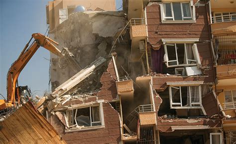 Earthquake Damage in Turkey Tops $34B in Latest Estimate | Engineering ...