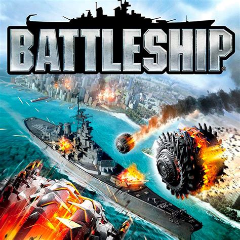 Battleship [2012] - IGN