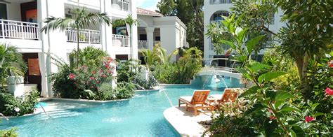 Six Caribbean Hotels With Swim-Out Rooms