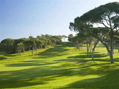 Vilamoura Golf - Easy Tee Times & the Top Deals on All Courses