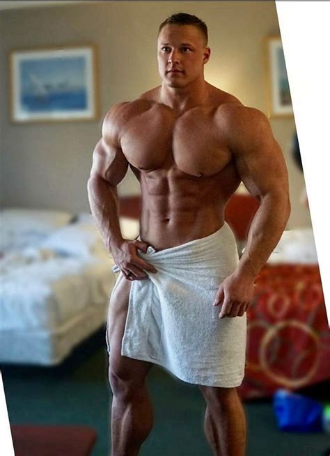 Pin by redactedccottew on Muscle | Big muscular men, Muscle men, Men