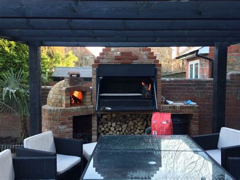 Pin by BBQ365 on Braai Area Outdoor Patio | Outdoor patio, Patio, Braai ...