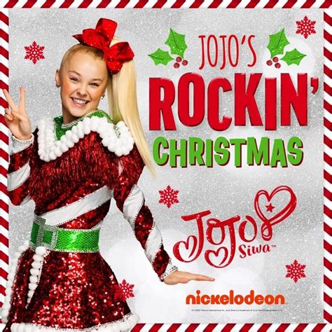 JoJo Siwa – It's Christmas Now Lyrics | Genius Lyrics