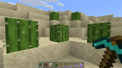 How to Make Green Dye in Minecraft