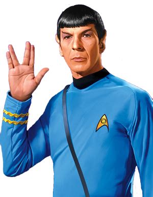 Spock | VS Battles Wiki | Fandom