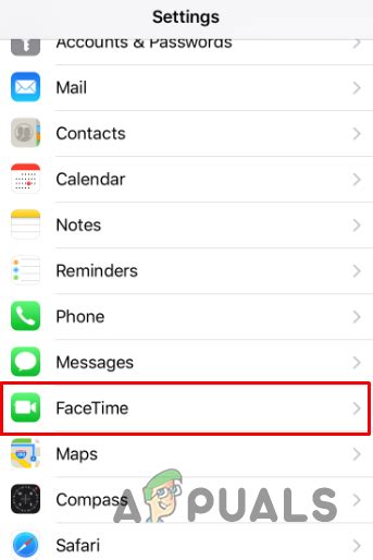 How to Fix the Issue of FaceTime Photos Not Saving on Your iPhone