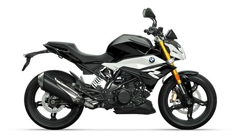 2021 BMW G 310 R Officially Launches In Europe