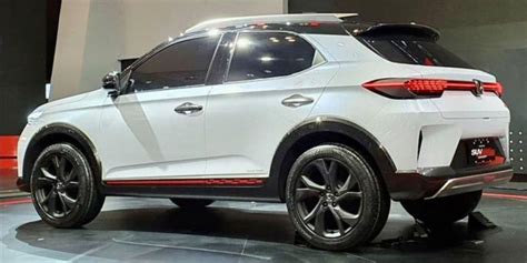 Honda Compact SUV (Brezza Rival) To Likely Launch In India In Mid-2023