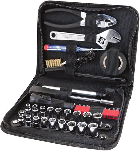 2021's Best Motorcycle Repair Tool Kits - Expedition Bee