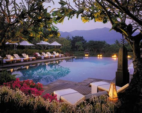 Four Seasons Resort Chiang Mai Pool: Pictures & Reviews - Tripadvisor