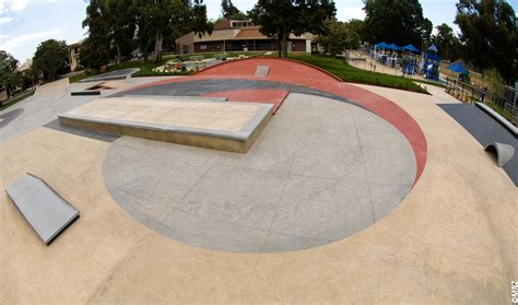 Stoner Skate Plaza | CaliforniaSkateparks