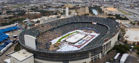 Cotton Bowl Stadium Seating Chart For Concerts at Calvin Chavez blog