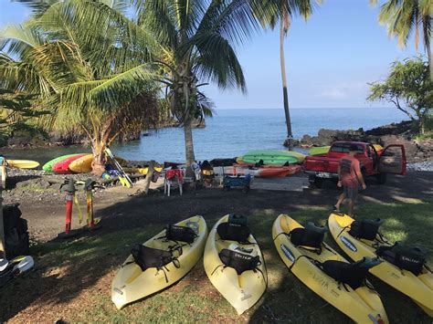 Ehu and Kai Adventures | Kealakekua HI | Kealakekua, Kayaking, Kayak ...