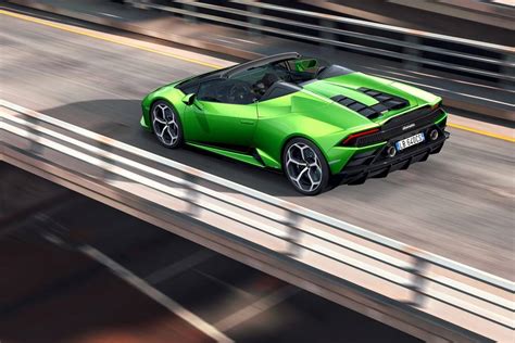 2019 Lamborghini Huracan - Specs, Prices, MPG, Reviews & Photos | Cars.com