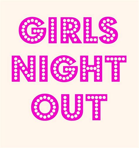 Free Ladies Night Cliparts, Download Free Ladies Night Cliparts png ...